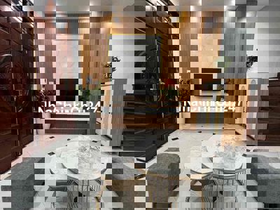 Bán nhà Xuân Phương, full nội thất, 80m ra mặt phố, nhỉnh 5 tỷ.