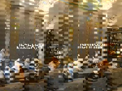 Bán siêu phẩm nhà 3 tầng đường 7m5 HOÀ XUÂN, Cẩm lệ