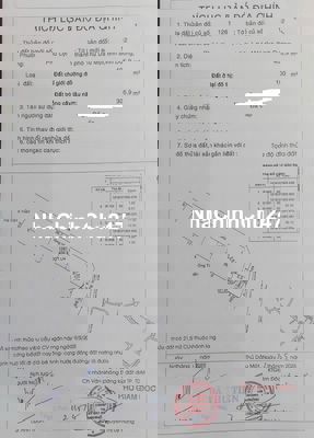 Dòng tiền mạnh 50tr/tháng – bán dãy 11 căn hộ VIP