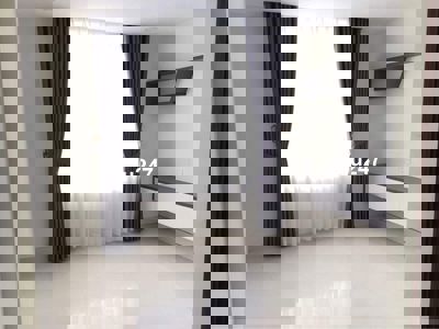 bán CH Samsora mặt tiền XA lộ Hà Nội,1PN-1WC có nội thất 950tr