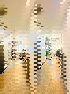 Chính chủ cần bán CH Tòa Xuân Mai Tô Hiệu, Hà Đông. 65m2, 2PN Full NT