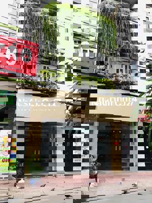 🏡[P11, TÂN BÌNH] - 60M2, 3PN, 3WC, MẶT TIỀN 8M, GIÁ 14 TỎI TL