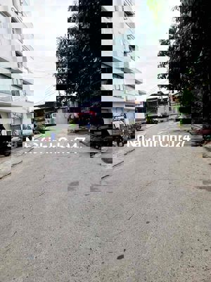 🔥🔥CHỦ GẤP - GIẢM MẠNH 300tr - 4x21 - 5 PHÒNG NGỦ - HẺM XE TẢI - PHƯỜNG