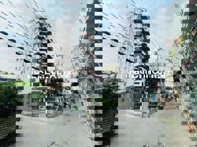 THẬT 100% Nhà Mới Xây 1PN 50m2 Không Gian Sống Yên Tĩnh_Chỉnh Chu Lắm