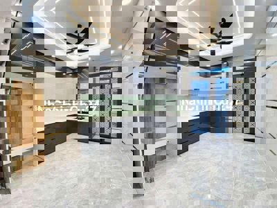 CHỈ 7x SỞ HỮU NGAY NHÀ 5TẦNG ĐÚC THẬT– GÒ XOÀI, BÌNH TÂN -GIÁP TÂN PHÚ