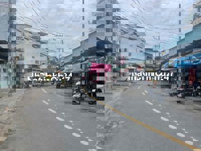 Bán gấp nhà MT trương phước phan, BTr Đ: 3,5x13 đúc 1 lầu