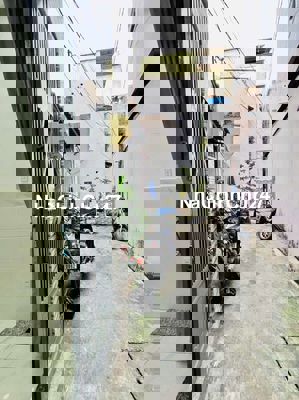 MỚI 2 TẦNG 25M2 VUÔNG- SÁT MẶT TIỀN-GẦN VINCOM QUANG TRUNG GV- 3,45 TỶ