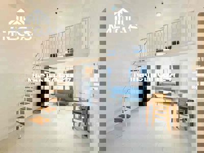 ‼️ DUPLEX MỚI 100% - FULL NỘI THẤT NGAY TRƯỜNG CHINH