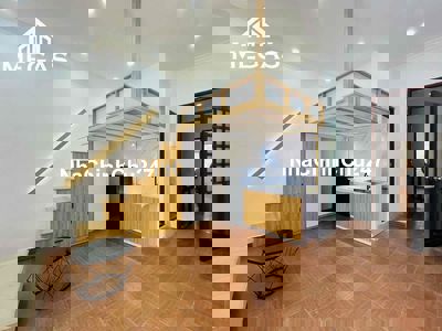 Căn Hộ Dịch Vụ Full Nội Thất Ban Công Ngau Chu Văn An Bình Thạnh