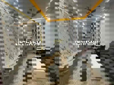 BÁN NHÀ ĐẠI TỪ HOÀNG MAI  LÔ GÓC 2 MẶT THOÁNG GẦN Ô TÔ DT: 40m2