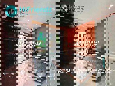 CHÍNH CHỦ VỪA BÀN GIAO NHÀ MỚI STUDIO BANCOL SIÊU SANG XỊN ĐẦY ĐỦ NT