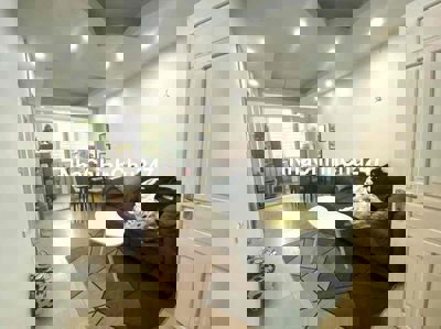 HÀNG HIẾM- CHUNG CƯ MINI MẶT PHỐ VŨ TÔNG PHAN THANH XUÂN 60M2- 2 NGỦ