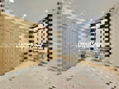 Căn hộ dịch vụ mini ngay Cầu vượt Hoàng Hoa Thám, nhà ga T3, Khu K300