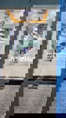 Chính Chủ bán Gấp nhà Hẻm Phạm Đăng Giảng (4 x 13.5m 1 Lầu) Giá 3.9 tỷ