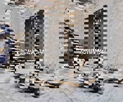 Nhà 3 tầng Siêu Đẹp Đảo VIP Hòa Xuân, Cẩm lệ, Đà nẵng