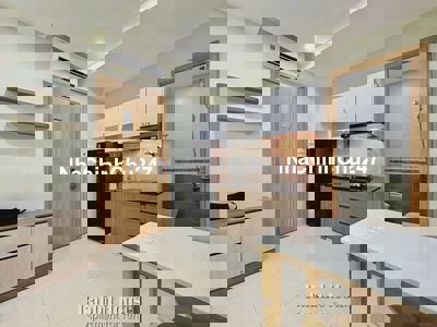 ❤️CĂN HỘ MINI CHO NGƯỜI THÍCH RIÊNG TƯ Ở TRƯỜNG CHINH FULL NỘI THẤT