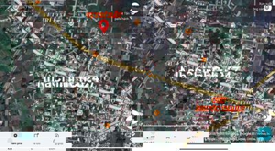 CHỦ NGỘP BÁN GẤP LÔ ĐẤT NGAY CHỢ PHƯỚC THẠNH 134M2 SHR CHỈ 540 TRIỆU