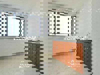 STUDIO FULL NỘI THẤT BANCOL THOÁNG MÁT NGAY BIG C TRƯỜNG CHINH