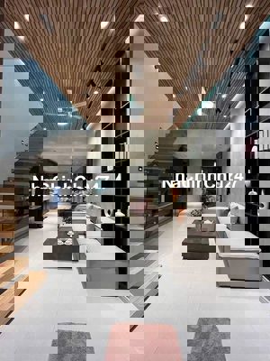 🇻🇳NHÀ 3 TẦNG ĐƯỜNG PHÚ LỘC 1: FULL NỘI THẤT