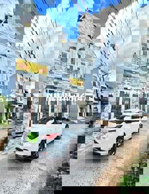 NHÀ LẦU MỚI 2 MẶT TIỀN ĐƯỜNG TÔ VĨNH DIỆN GẦN BỆNH VIỆN NHI ĐỒNG