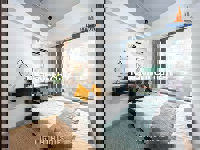 CHÍNH CHỦ CĂN HỘ 2 PHÒNG NGỦ FULL NT 50M2 GẦN NGAY SÂN BAY - THANG MÁY