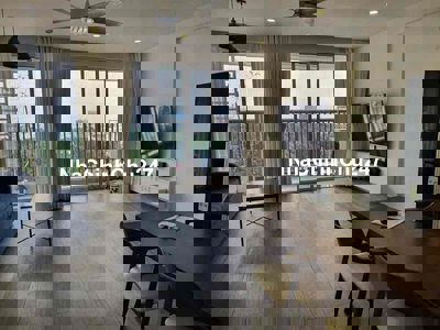 Bán căn góc cao cấp Orchard Parkview (chủ đầu tư NOVALAND) 2pn 2wc