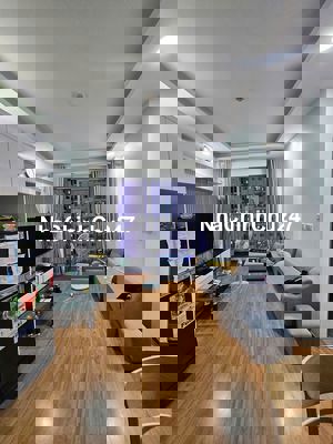 🏢 CĂN 2PN HÀNG HIẾM – TÒA A ANLAND 1 COMPLEX – SỔ ĐỎ CHÍNH CHỦ