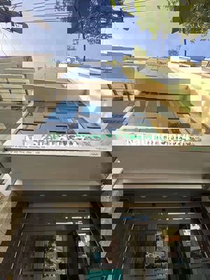 Phân lô Thụy Khuê – 43m² – 6 tầng – có gara – 15.2 tỷ