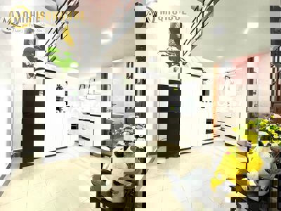 🌠CĂN HỘ CAO CẤP - FULL NỘI THẤT MỚI - NGAY MẶT TIỀN ĐƯỜNG PHAN VĂN TRỊ