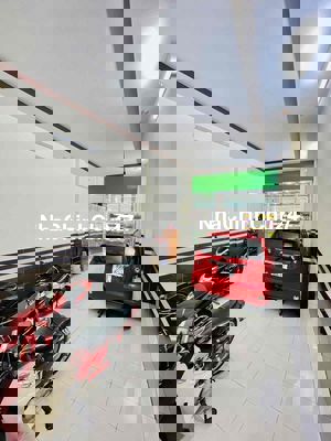 BÁN NHÀ 4 TẦNG ĐÚC MẶT TIỀN TRẦN THỊ NĂM QUẬN 12 GIÁ RẺ 10,9 TỶ