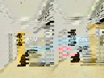 ĐỐI DIỆN BƯU ĐIỆN HÀ ĐÔNG - PHÒNG 35M2 OTO ĐỖ CỬA FREE VSKK