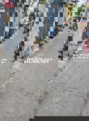 đất thổ cư 113 m2 ,một sẹc Trường Chinh