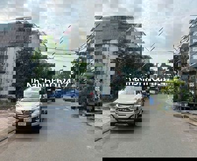 CHÍNH CHỦ GỞI BÁN NHÀ C4 CÓ GÁC P.ĐÔNG HÒA, DĨ AN. DT 73,8M, NGANG 4,8