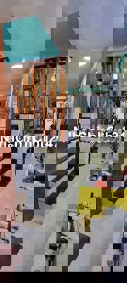 CHÍNH CHỦ KẸT BANK-BÁN NHÀ TRẦN QUANG CƠ-56M2(4X14)-3 TẦNG-HẺM Ô TÔ