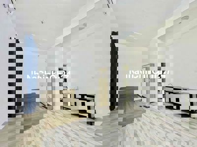 Căn Hộ Mini mặt tiền Lý Thái Tổ