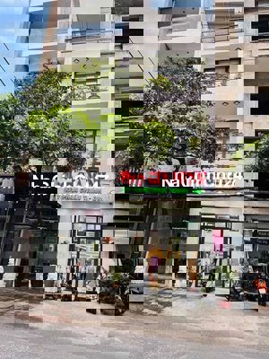 Bán nhà mặt tiền đường Phan Châu Trinh, quận Hải Châu, Đà Nẵng