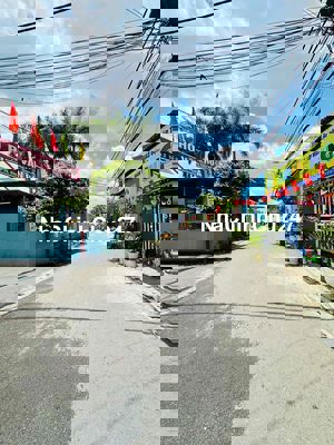 Nhà phố 95m2 Sổ Riêng KP3 Trảng Dài – Biên Hòa