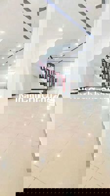 Nhà SHR 5m x 26m. 130m2 Đúc 1 lầu Mặt tiền Dương Thị Mười ( Gần Chợ )