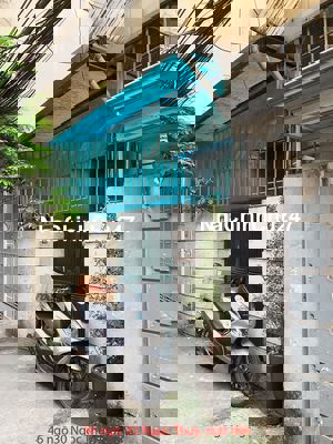 🔥 Chính chủ bán nhà 46 ngõ 30 Ngọc Thụy. Cách phố cổ ~3km, ~5 phút.