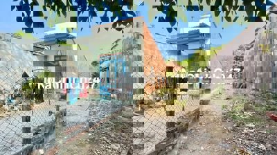 BÁN ĐẤT CHÍNH CHỦ DIỆN TÍCH 125M2 GIÁ 750TR ĐƯỜNG SỐ 93 TÂN PHÚ TRUNG