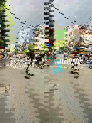 BÁN NHÀ MẶT TIỀN KINH DOANH 5x19m SHR LÊ VĂN QUỚI BÌNH TÂN