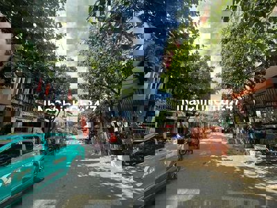 Chính Chủ Bán Đất Mặt Tiền Nguyễn Như Hạnh 4tix