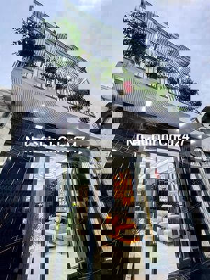 BÁN NHÀ CHÍNH CHỦ GIÁ TỐT 2025 TRẦN  XUÂN SOẠN, QUẬN 7 – SỔ HỒNG RIÊNG