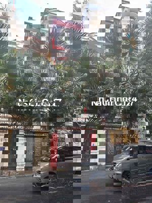 NHÀ THÁI THỊNH, 55m2,4 TẦNG-15,8TỶ-TƯƠNG LAI RA MẶT PHỐ MỚI-Ô TÔ TRÁNH