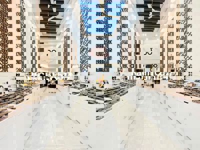 MẶT TIỀN KINH DOANH ĐẮC ĐỊA–3 THÁNG 2 GÓC NGUYỄN CHÍ THANH Q11–CHỈ16T9