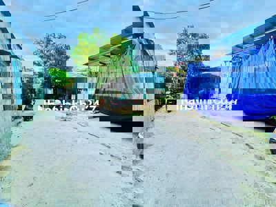 Chính chủ cần bán Kiệt Bình Hòa Quý.Đường oto vào tận lô đất.