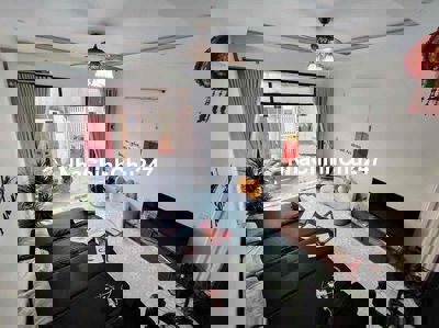 Bán Nhà Phân Lô Đền Lừ Tầm Giá Hiếm 35m2 - 5 Tầng giá chỉ 9 tỷ