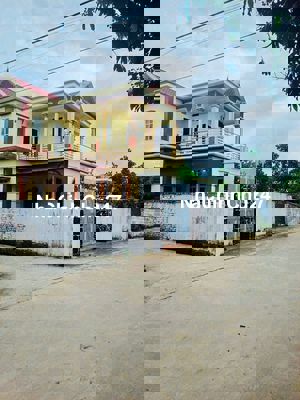 CHÍNH CHỦ BÁN NHANH ĐẤT THỔ CƯ ĐẸP TẠI PHÚ MINH - MINH PHÚ - SÓC SƠN