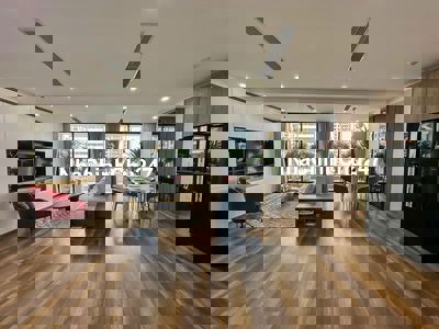 Bán chung cư Samsora Cầu Am 75m2, 2 ngủ, 2vs, nội thất vip chỉ 3.x tỷ