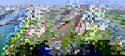 Chính chủ bán căn 2pn HH Linh Đàm, view hồ mát mẻ, 2,59 tỷ